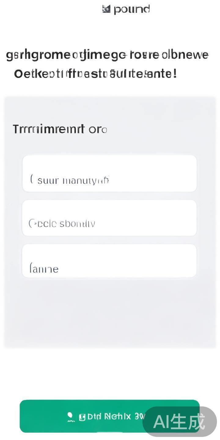 2.&nbsp;注册账号流程
首次安装使用的用户需进行注册