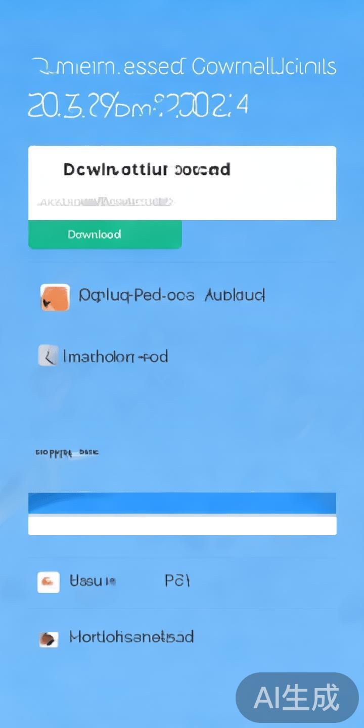 下载客户端文件
在官网下载页面找到适合自己设备的