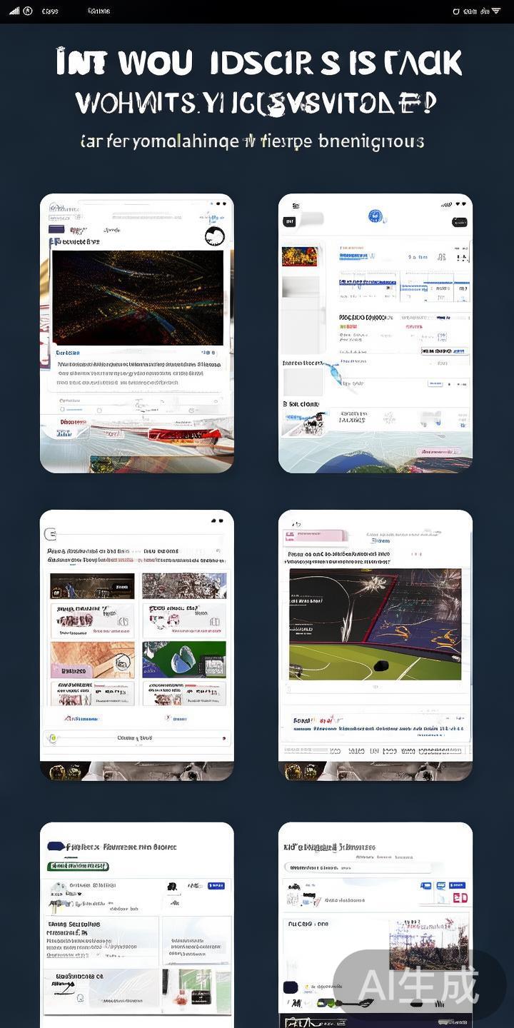 四、个性化的用户服务
平台设有个性化推荐功能，根