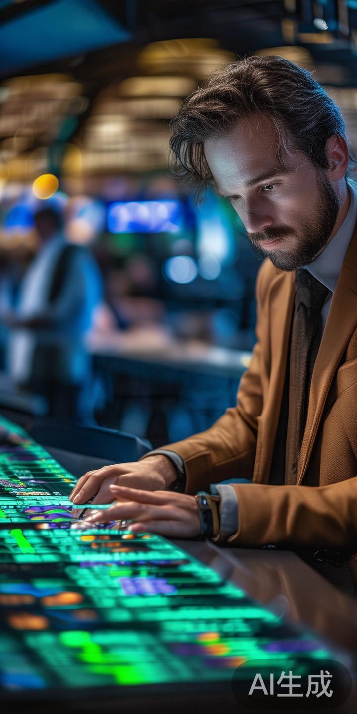 首先，进行任何体育赛事投注前，明确自己的投注目标至