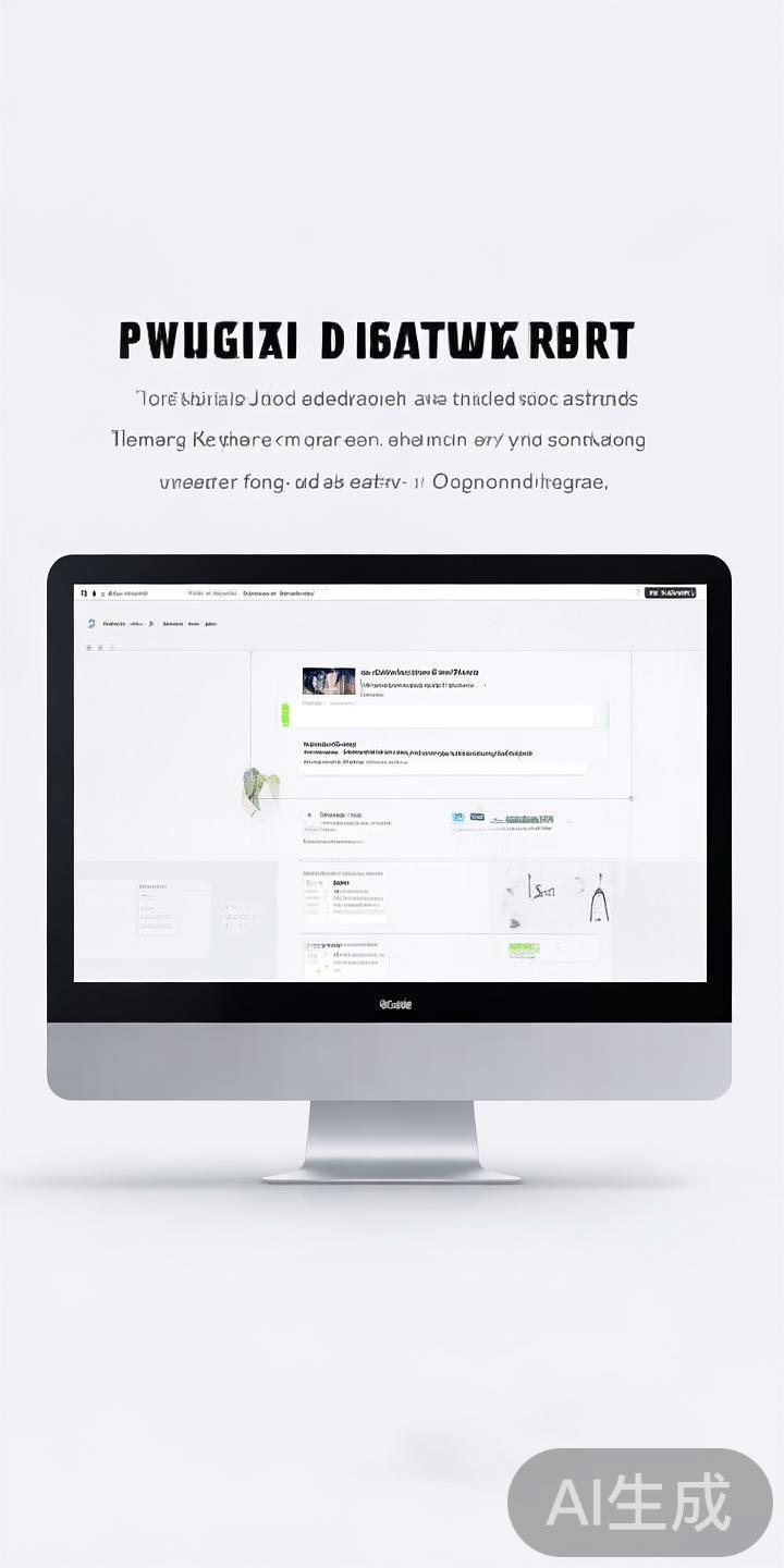 无需安装繁琐软件
用户只需通过浏览器即可访问平台