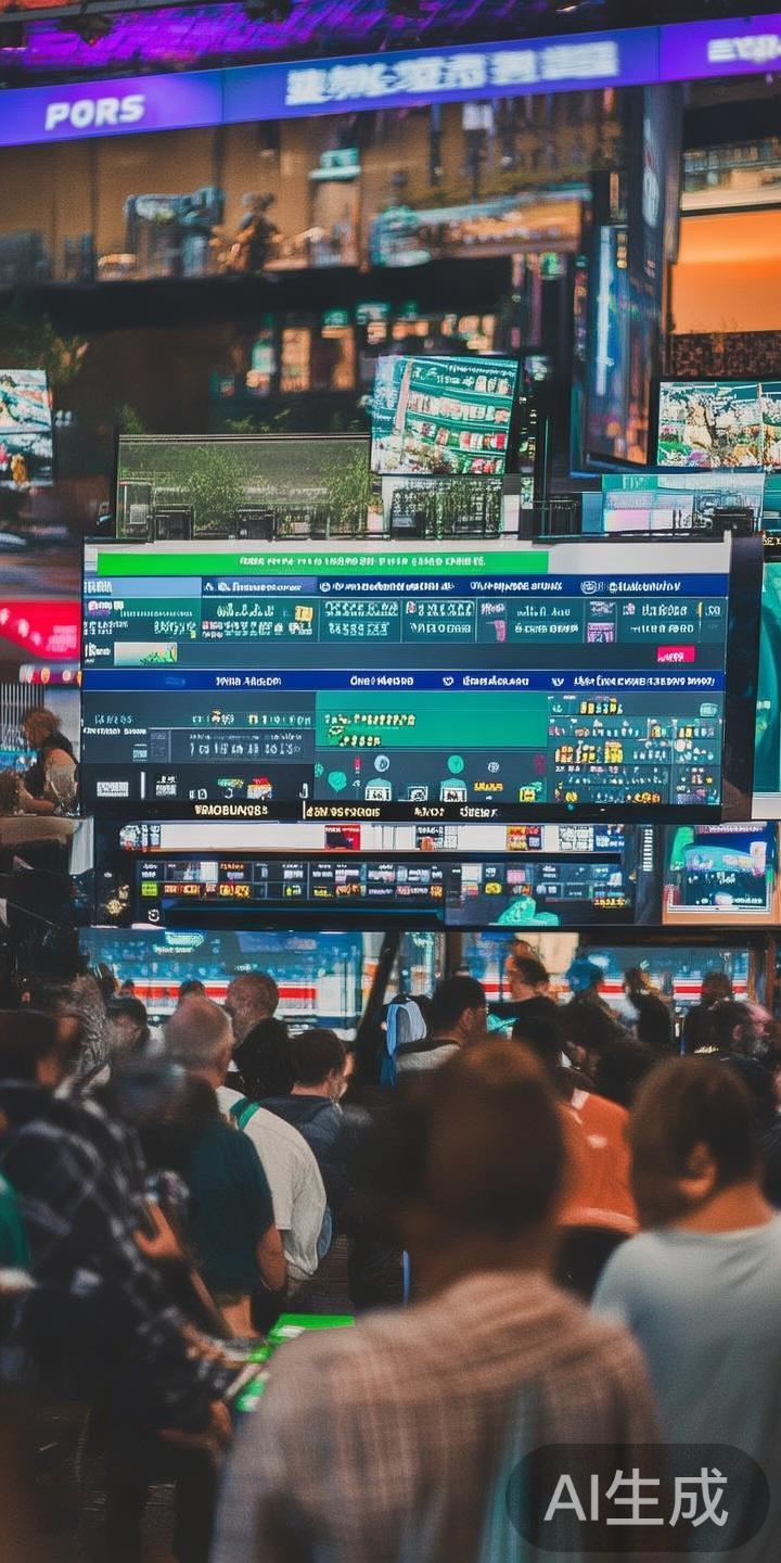 全面解析欧宝体育：这款体育娱乐平台有哪些特色与优势