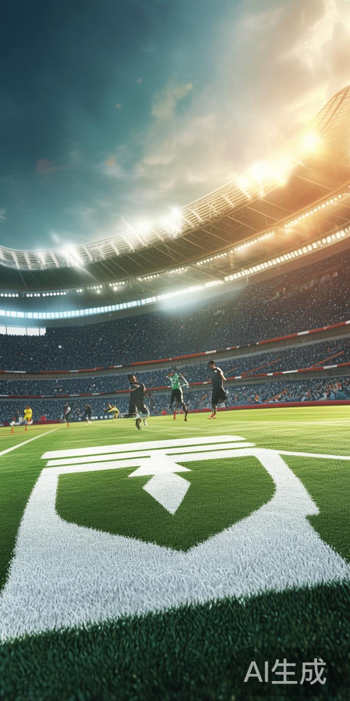 欧宝体育正式成为英超联赛官方赞助商，全面推进品牌全球影响力提升