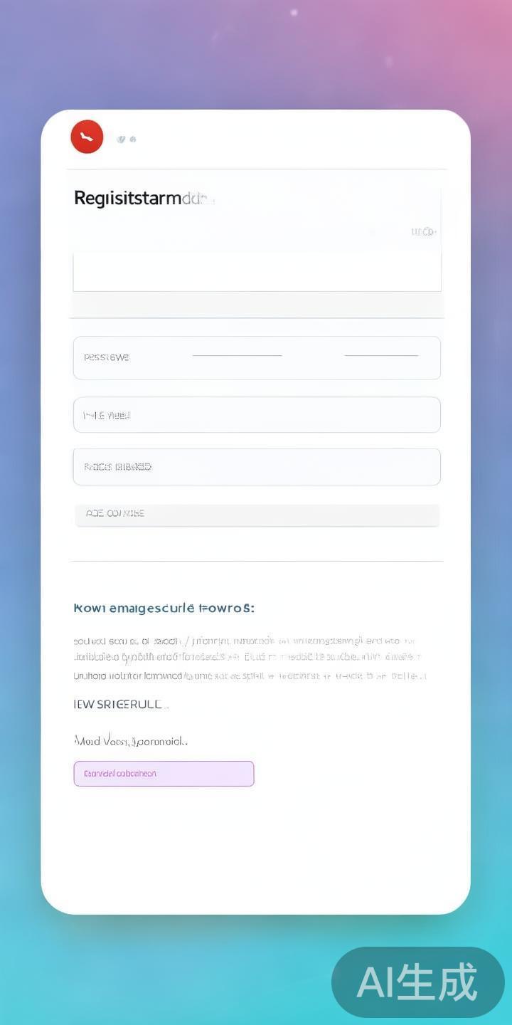 全面解析：快速轻松完成欧宝体育官网注册账号的步骤指南