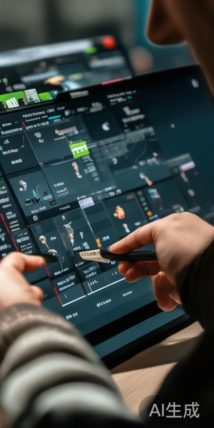 全面解析欧宝体育串关玩法及实用投注技巧指南