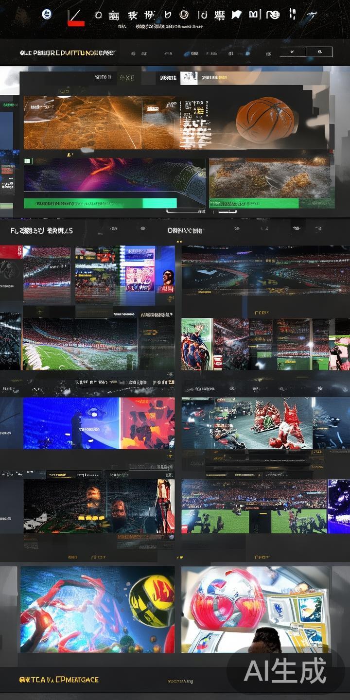 欧宝平体育网站具备令人瞩目的内容丰富性。无论是足球