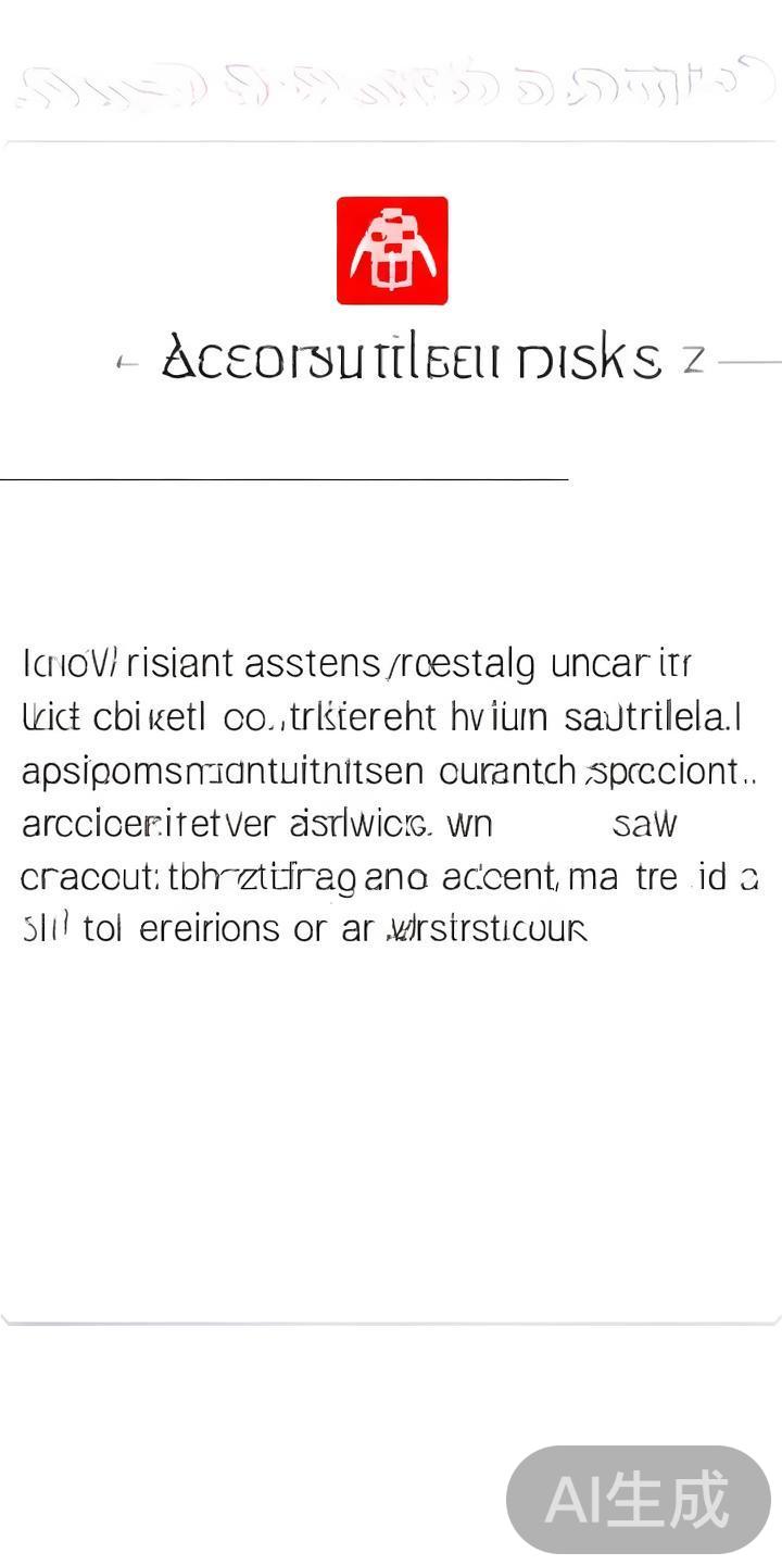 全面解析欧宝体育不给提现的原因与详细解决方案分享 账户存在未完成的风险提示或制约措施
如存在异常登